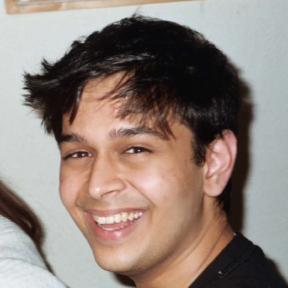 Abhijeet Rao